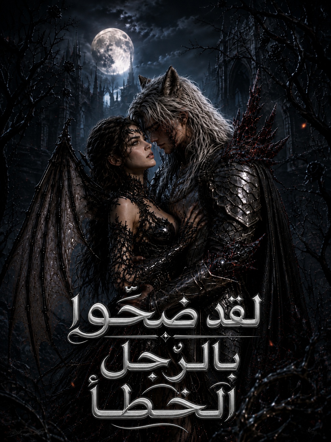 لقد ضحّوا بالرجل الخطأ